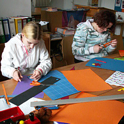 Die Spielstation - ein Lernprojekt der Freien Schule Hamburg e.V.