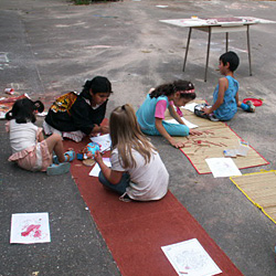 Die Spielstation - ein Lernprojekt der Freien Schule Hamburg e.V.